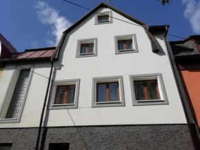 Apartman 825 Jáchymov